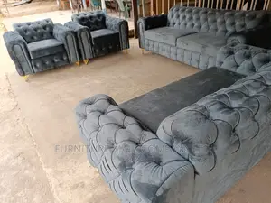 Royal Sofa Set Available as Seen . Free Delivery