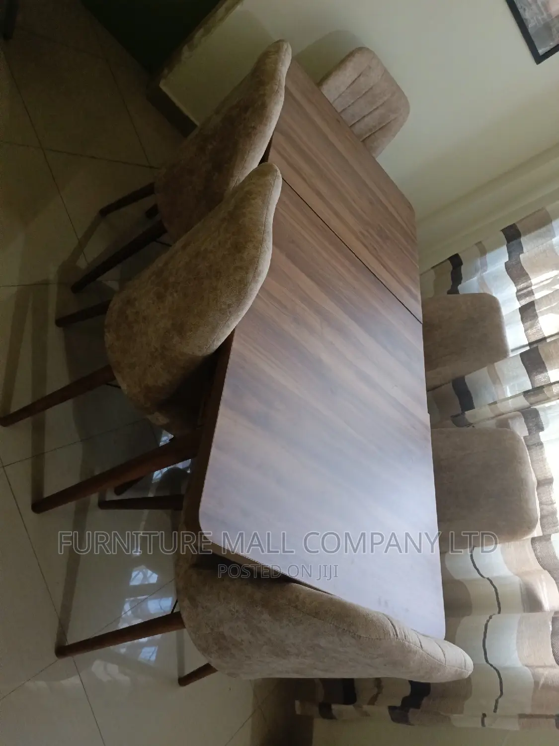 Lovely Dining Set . Free Delivery