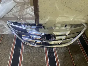 Hyundai Sonata 2012 Front Grille