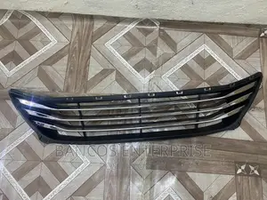 Hyundai Elantra 2014-2015 Bumper Grille