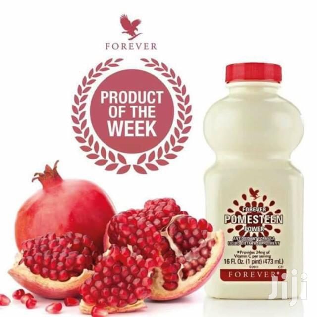 Forever Pomesteen Power