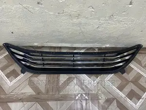 Hyundai Elantra 2011-2013 Front Bumper Grille