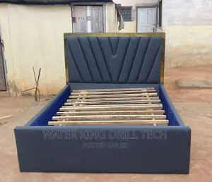 Double Bed Frames