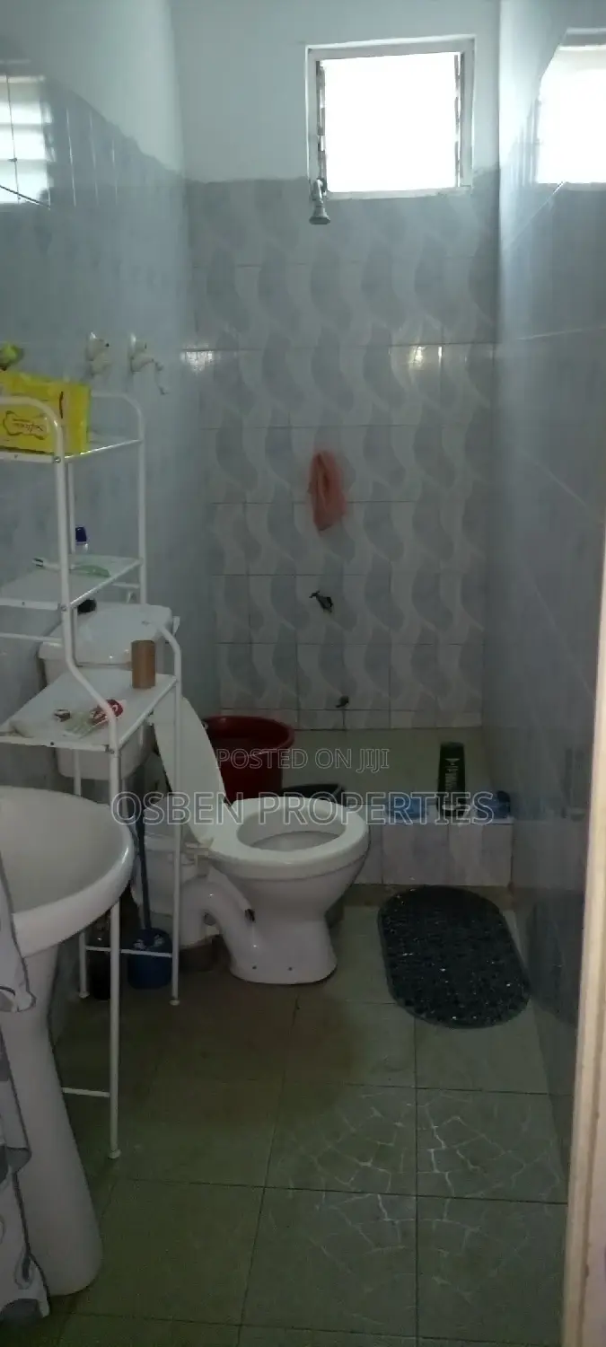 1bdrm Apartment in Pleasant Properties, Spintex for rent