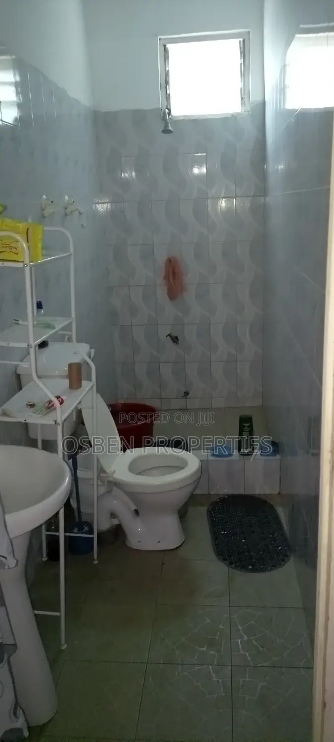1bdrm Apartment in Pleasant Properties, Spintex for rent