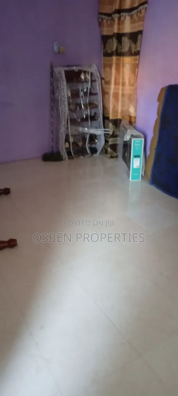 1bdrm Apartment in Pleasant Properties, Spintex for rent