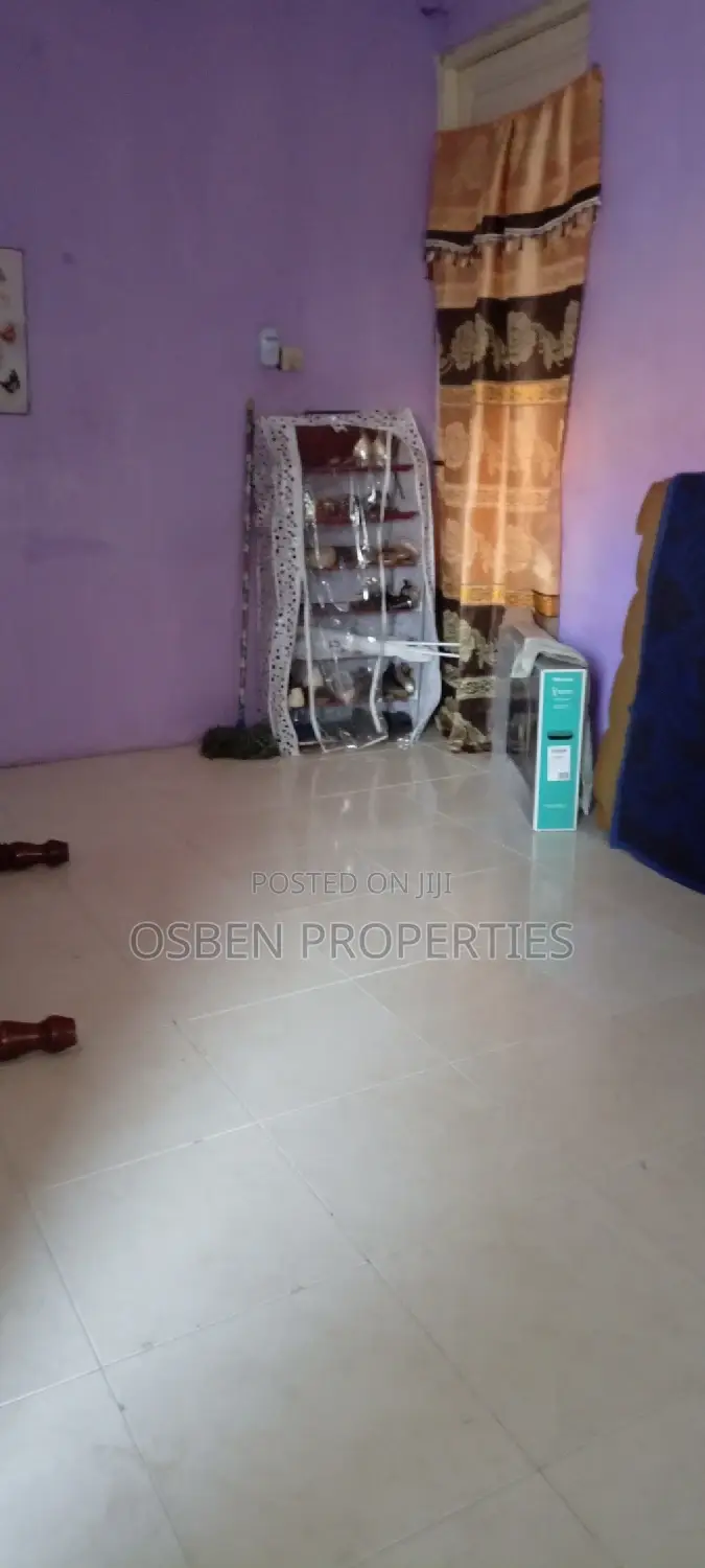 1bdrm Apartment in Pleasant Properties, Spintex for rent