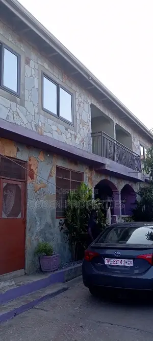1bdrm Apartment in Pleasant Properties, Spintex for rent