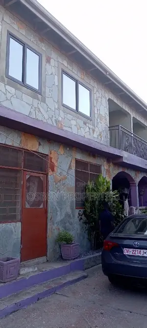 1bdrm Apartment in Pleasant Properties, Spintex for rent