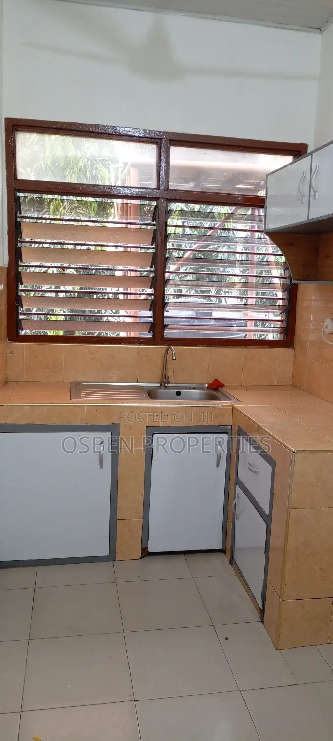 1bdrm Apartment in Pleasant Properties, Spintex for rent