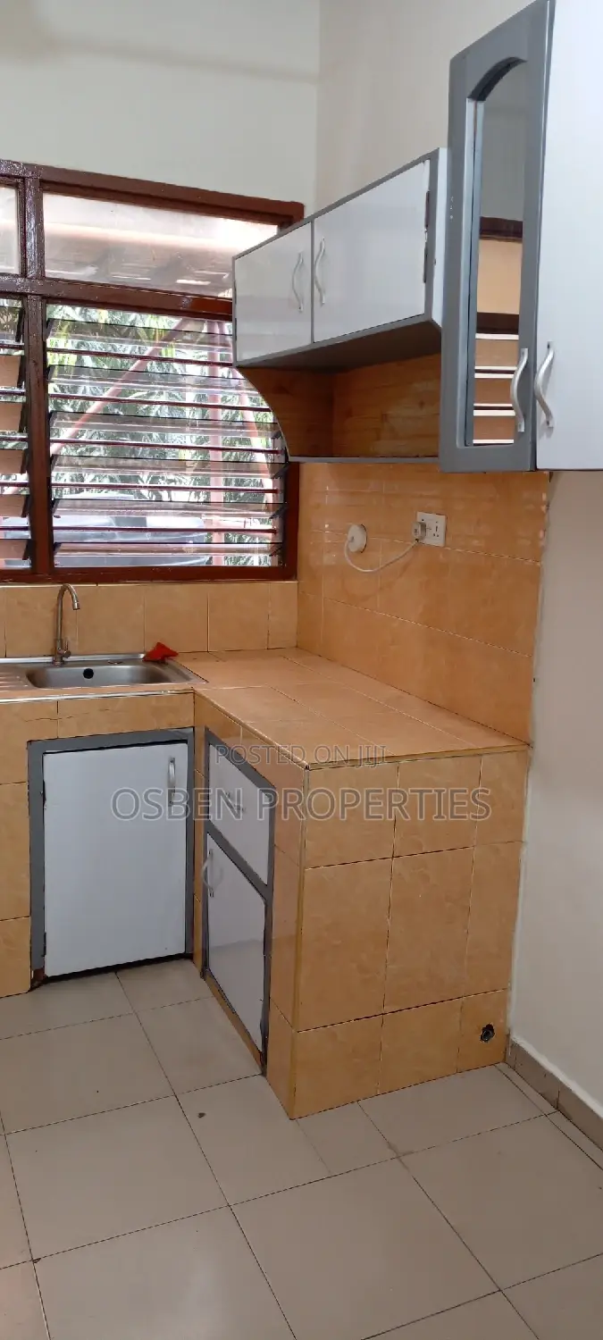 1bdrm Apartment in Pleasant Properties, Spintex for rent
