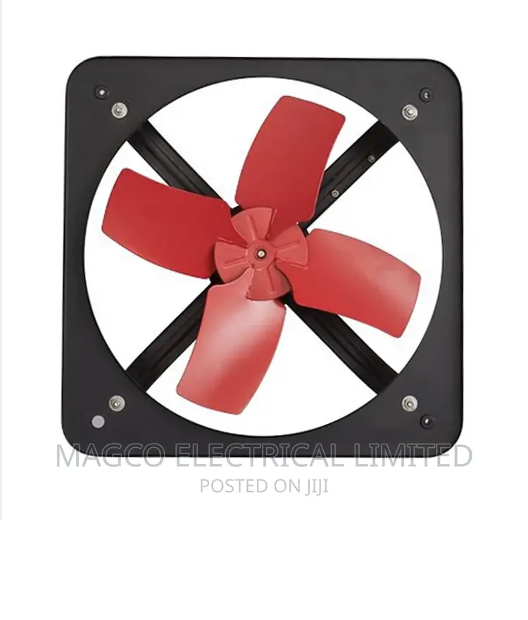 Exhaust Fan