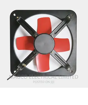 Exhaust Fan