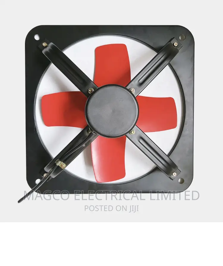 Exhaust Fan