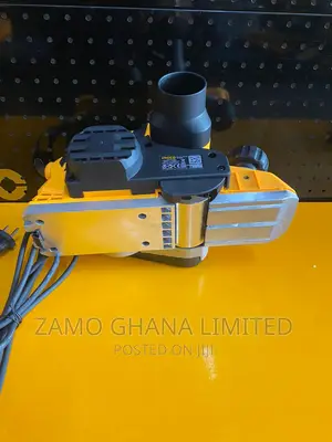 Electric Planer 1050w # Pl10508