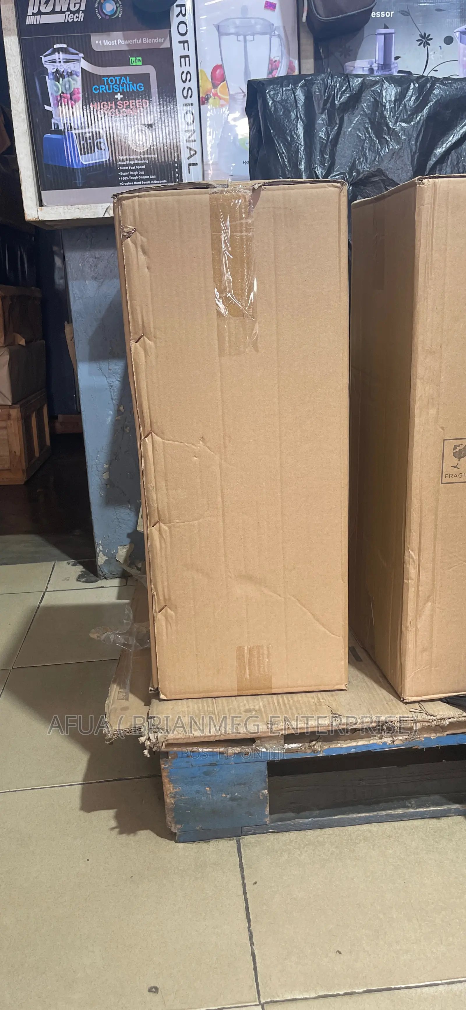 10liters Glass Juice Dispenser