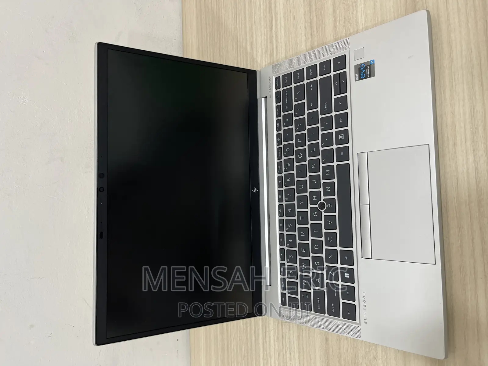 Laptop HP EliteBook 845 G8 16GB Intel Core I5 SSD 256GB