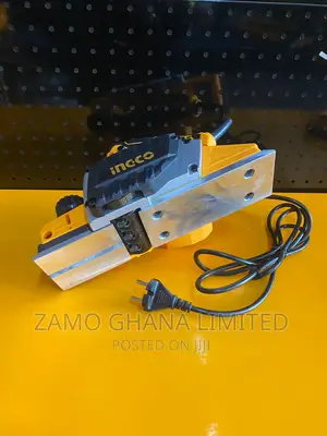 Electric Planer 750w # Pl7508