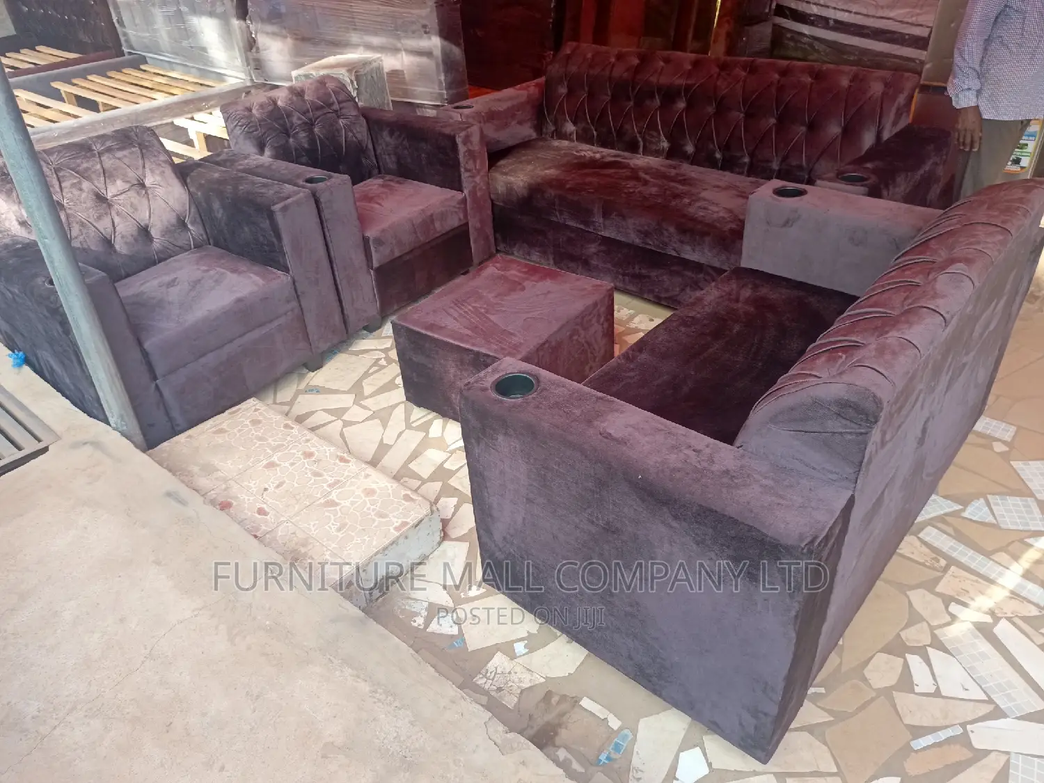Buy This Sweet Set at Affordable Price. Free Delivery