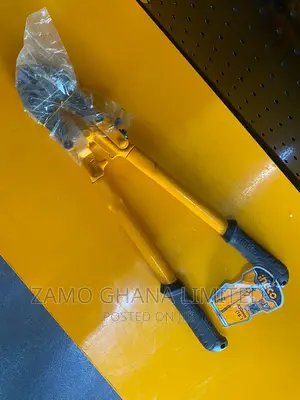 Bolt Cutter 18" - Hbc1818
