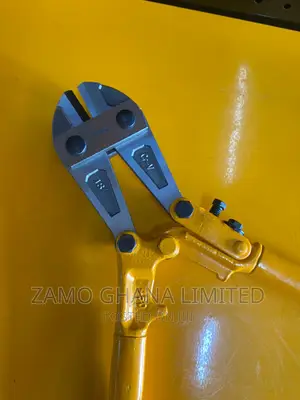 Bolt Cutter 18" - Hbc1818