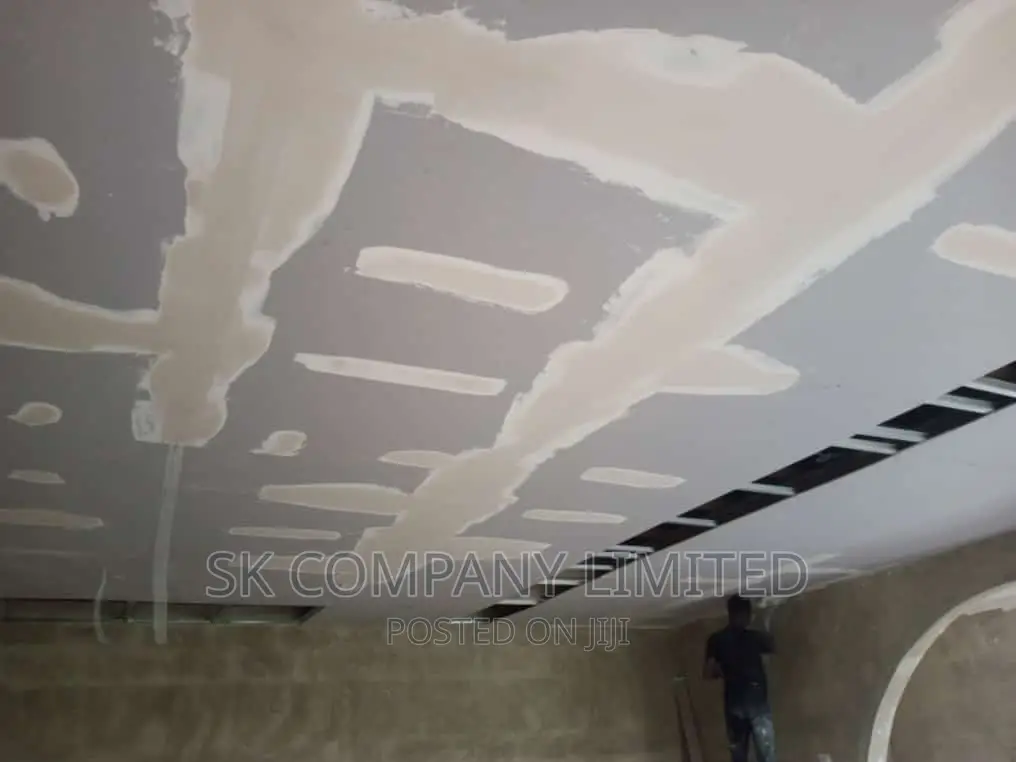 Plasterboard Boards Works ,POP and Painting