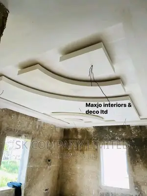 Plasterboard Boards Works ,POP and Painting