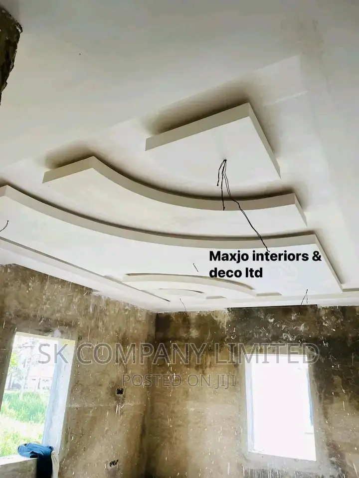 Plasterboard Boards Works ,POP and Painting