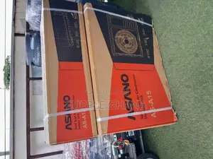 Air Conditioner 1,5hp Asano Spit Type Air Conditioner