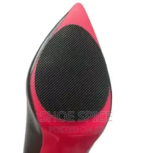 Anti-Slip Sole Grips