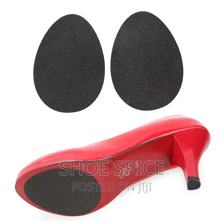 Anti-Slip Sole Grips