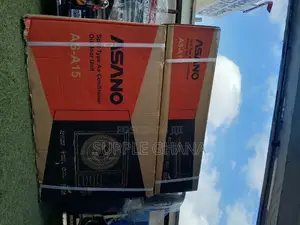 Itioner 1,5hp Air Conditioner Asano Brand