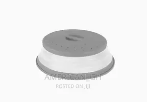 Handy Gourmet Collapsible Splatter Shield