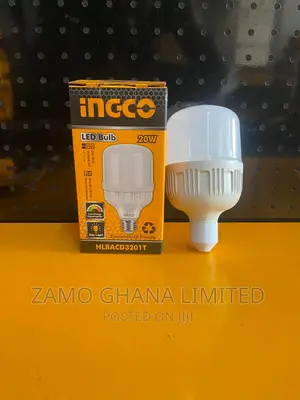 Led Bulb 20w # Hlbacd3201t