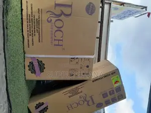 Air Conditioner 1,5hp Roch Live Smarter Air Conditioner