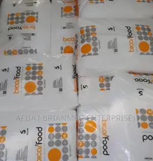 Bicar Food Sodium Bicarbonate ( Food Addictive)
