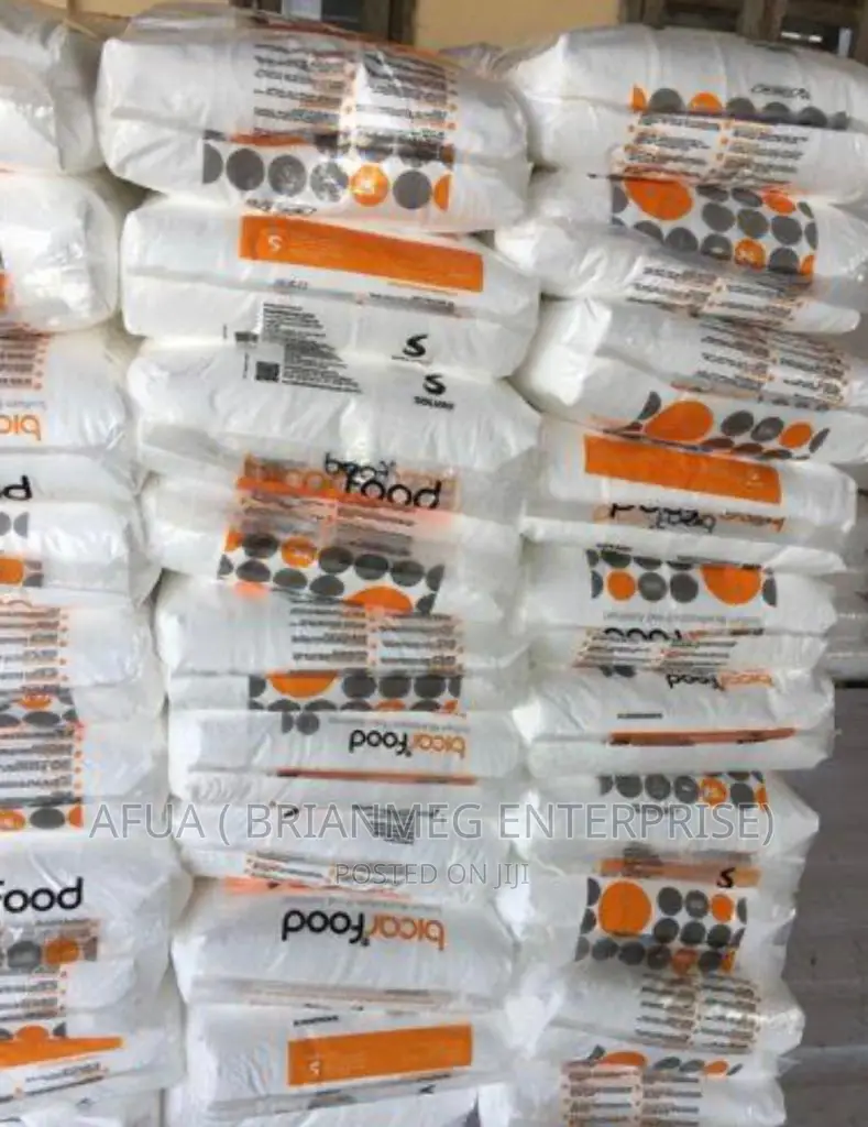 Bicar Food Sodium Bicarbonate ( Food Addictive)