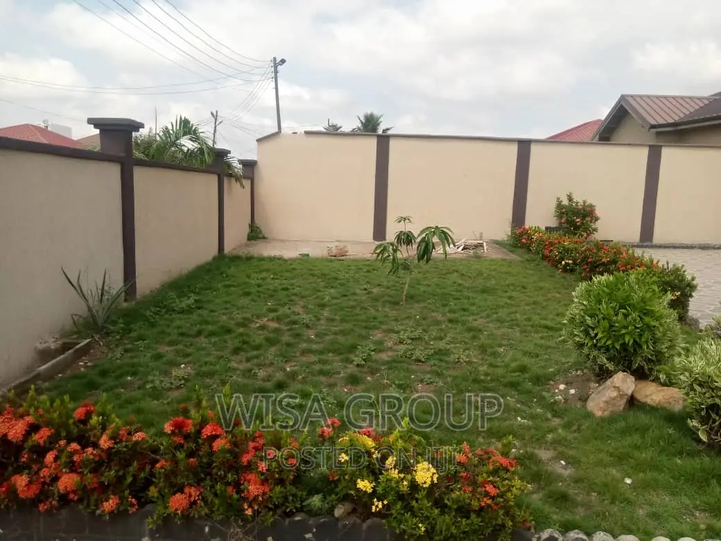 3bdrm House in Wisa Groups, Accra Metropolitan for rent