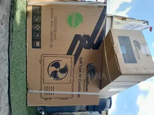 Air Conditioner 1,5hnew Rainbow Split Type Air Conditioner