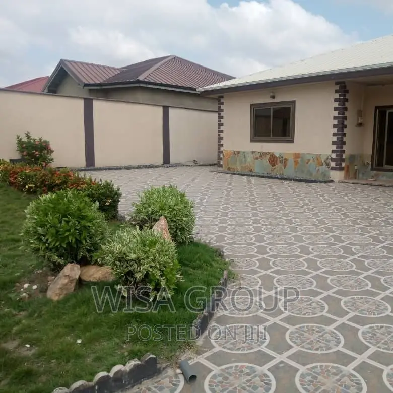 3bdrm House in Wisa Groups, Accra Metropolitan for rent