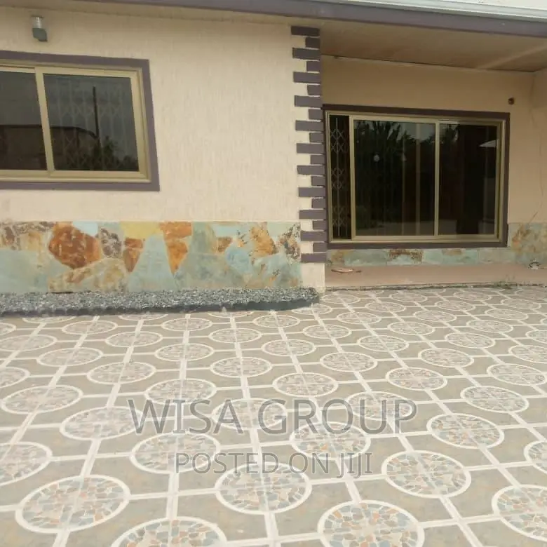 3bdrm House in Wisa Groups, Accra Metropolitan for rent