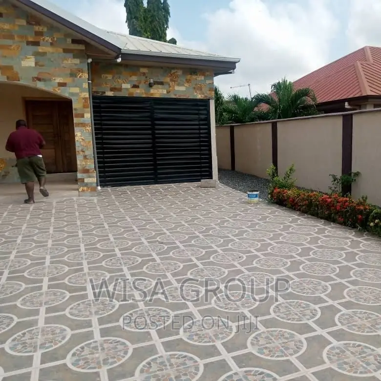 3bdrm House in Wisa Groups, Accra Metropolitan for rent