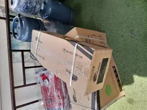 Air Conditioner 1,5hp New Rainbow Air Conditioner