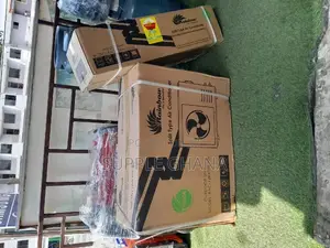 Air Conditioner 1,5hp Rapid Cooling Rainbow Air Conditioner