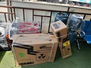 Air Conditioner 1,5hp Rapid Cooling Rainbow Air Conditioner