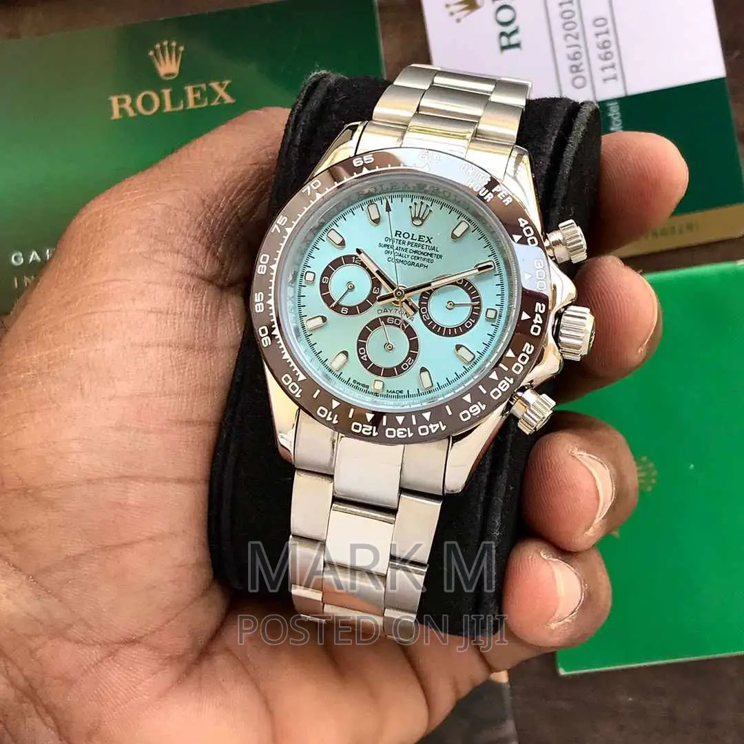 Rolex Daytona for Men