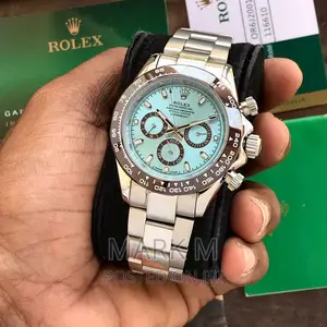 Rolex Daytona for Men