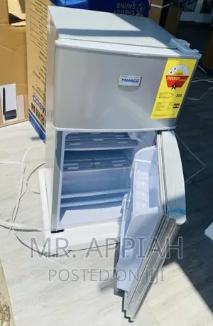 Shop Classic Nasco Nasf2-10 Double Door Table Top Fridge.