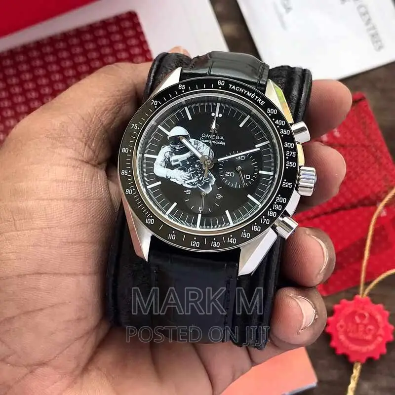 Omega Watch for Men