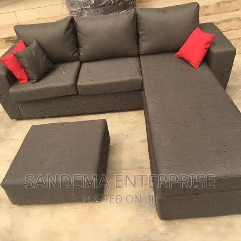 Turkish Sofa L Shape